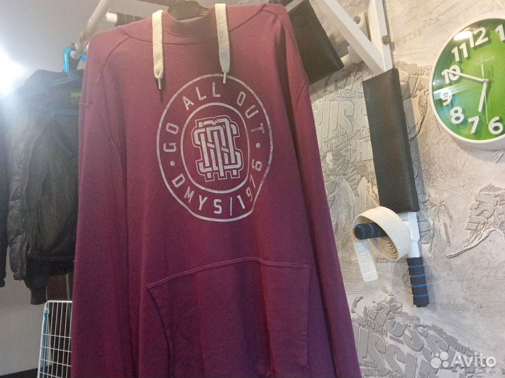 Толстовка мужская 2XL