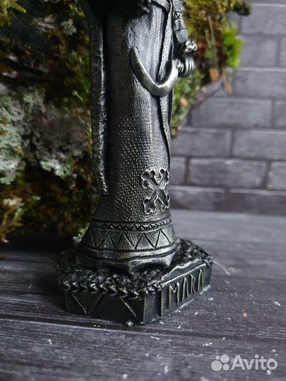 Статуэтка Славянской Богини Мары(Морена,Мара)