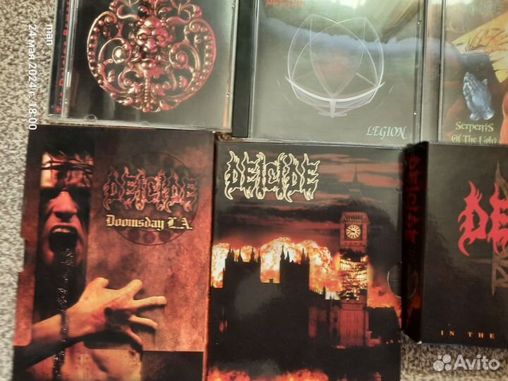 Deicide