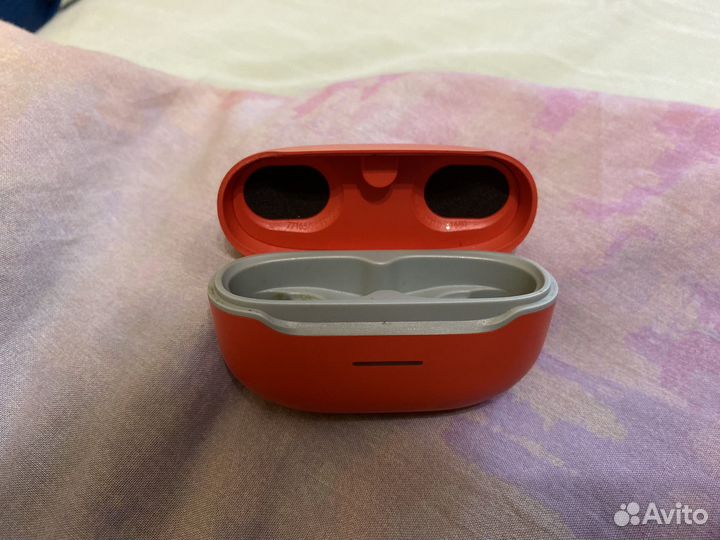 Беспроводные наушники jbl б/у