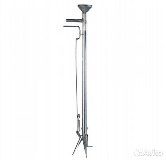 Пистолет для Рассады (Базука, сажалка)