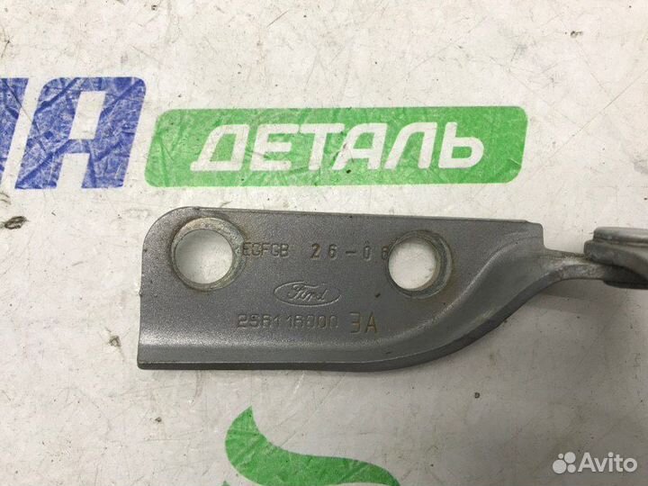 Петля капота передняя правая Ford Fiesta хетчбек