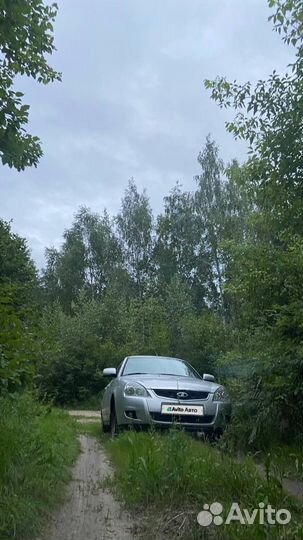 LADA Priora 1.6 МТ, 2011, 150 000 км
