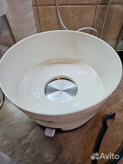 Стерилизатор для бутылочек