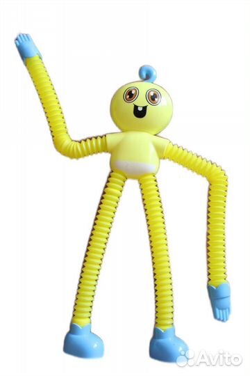 Игрушка хаги ваги