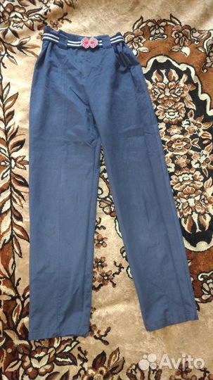 Школьная форма гимназия 7. Юбки, брюки