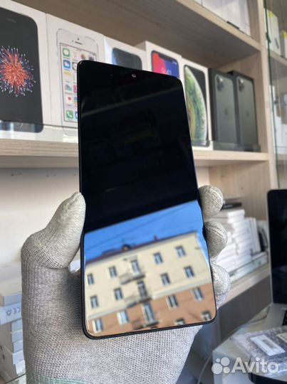 Оригинальный дисплей Samsung A71 A715