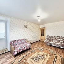 1-к. квартира, 37 м², 13/14 эт.