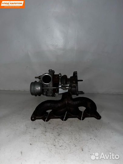 Турбина Volkswagen Golf 5 2008 03C145701K