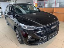 Новый Haval F7 2.0 AMT, 2024, цена от 2 384 895 руб.