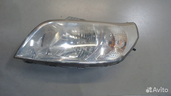 Фара (передняя) Chevrolet Aveo (T250 / 255), 2008