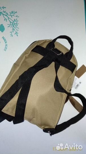 Рюкзак новый 26*20*10