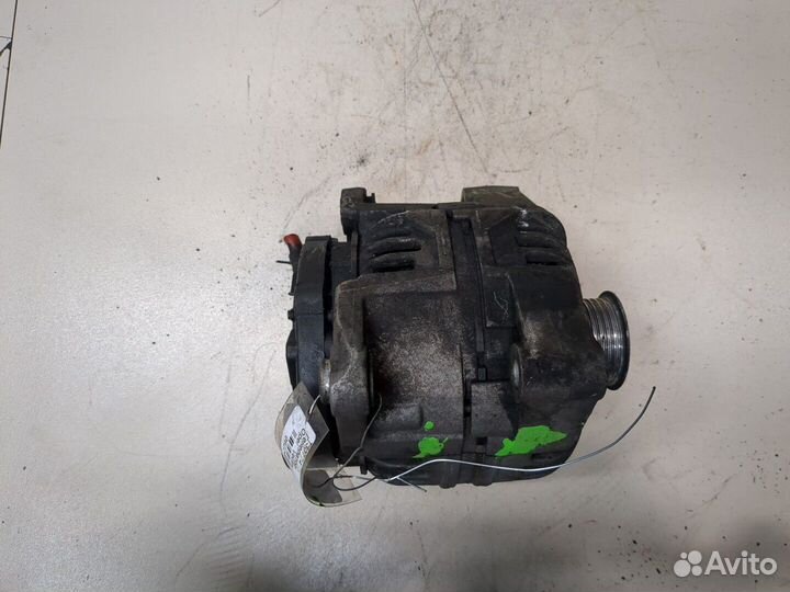 Генератор Opel Vectra C, 2003