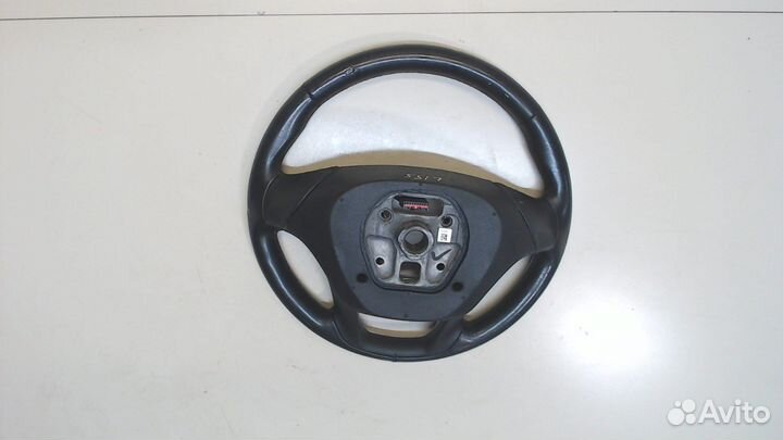 Руль GMC Terrain, 2011