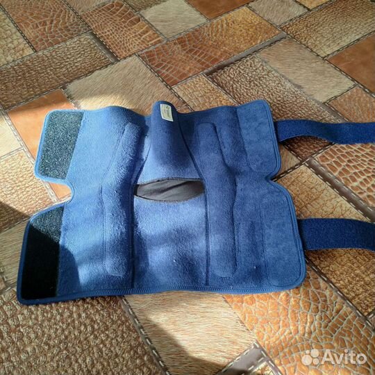 Бандаж на колено