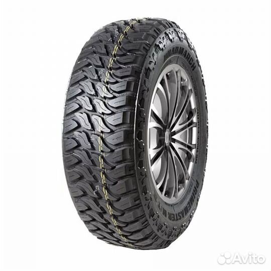 Roadmarch PrimeMaster M/T II 245/70 R16 Q
