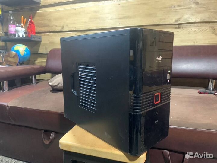 Системный блок I5 3470