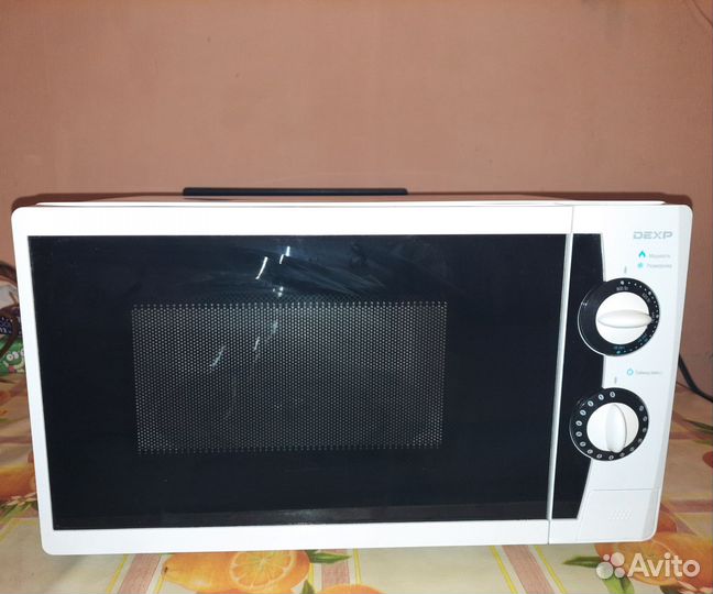 Микроволновая печь dexp