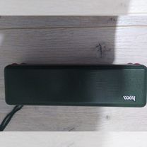 Колонка true wireless speaker. "hoco"