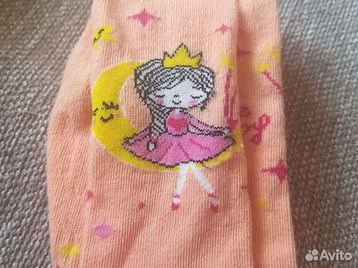 Колготки детские 12 размер