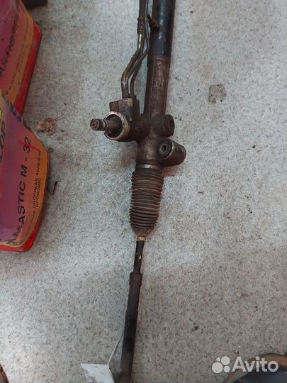 Рейка рулевая Чери Бонус 3 e3 a19 2015