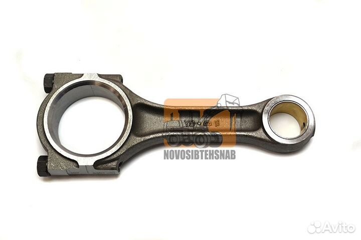 Шатун на двигатель YT4B2Z