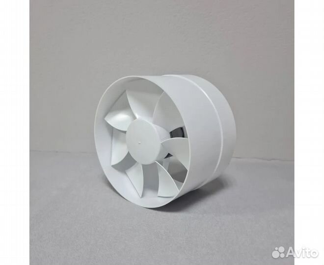 Вентилятор канальный Auramax (Аурамакс) VP 6 160мм