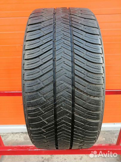 Michelin Pilot Alpin 4 235/40 R19 101Q