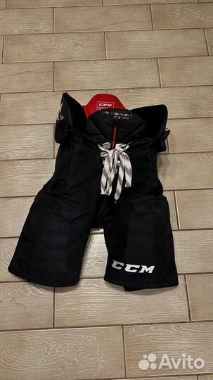 Хоккейные шорты bauer