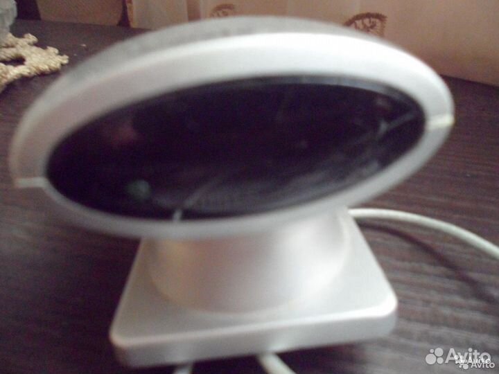 Инфокрасный порт с драйверами