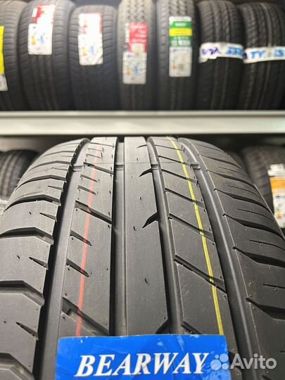 Bearway BW118 265/45 R19 103T