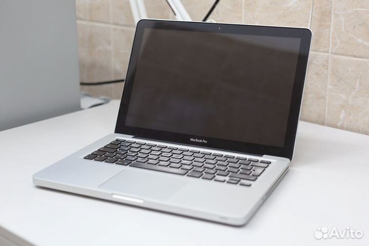 MacBook Pro Mid-2010 A1278