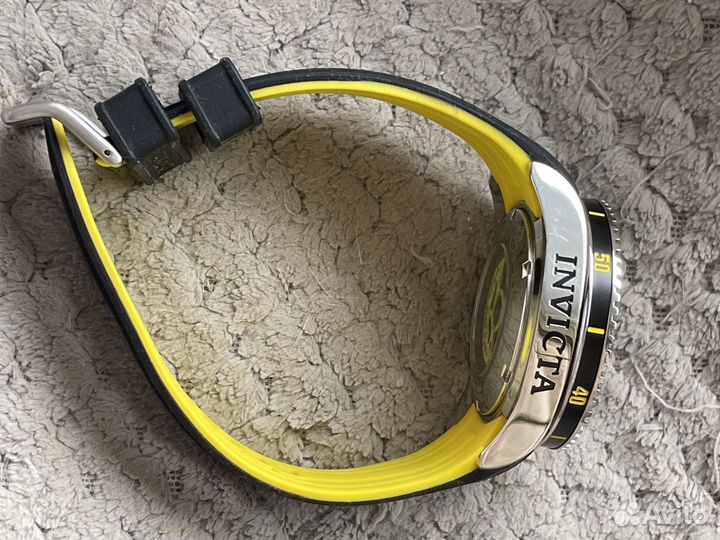 Invicta Grand Diver 20199