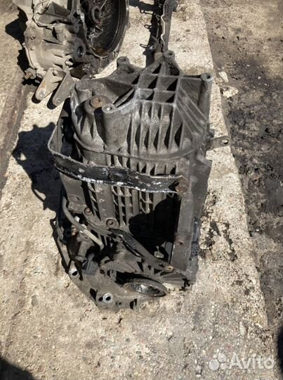 Коробка передач audi 80 б3 1.8, Ауди 100 1.8