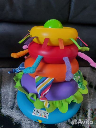 Электронные игрушки