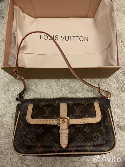 Сумка Louis Vuitton