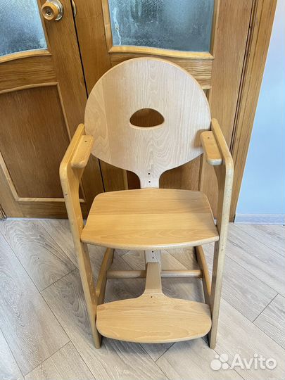 Стульчик для кормления Geufher