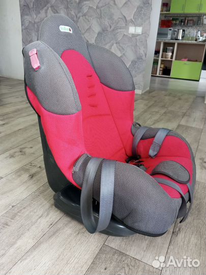 Детское автокресло 15 до 36 кг