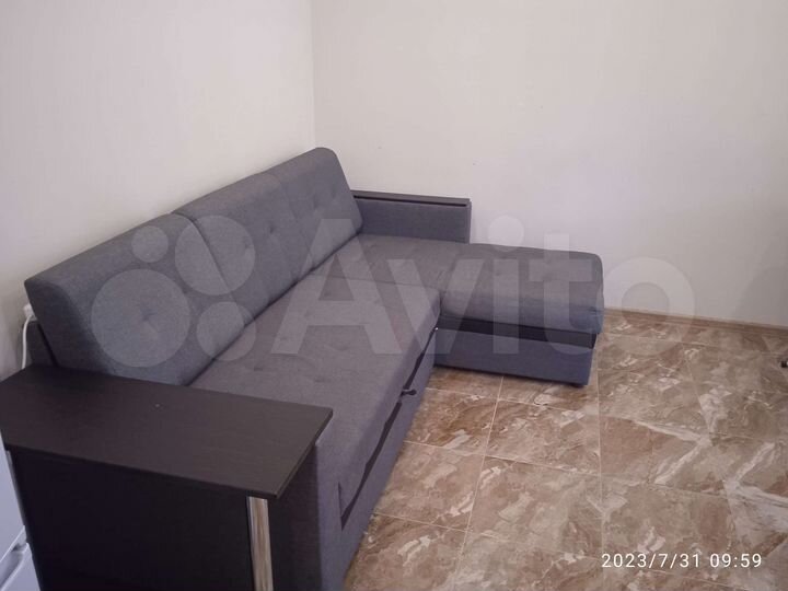 Квартира-студия, 23 м², 2/3 эт.