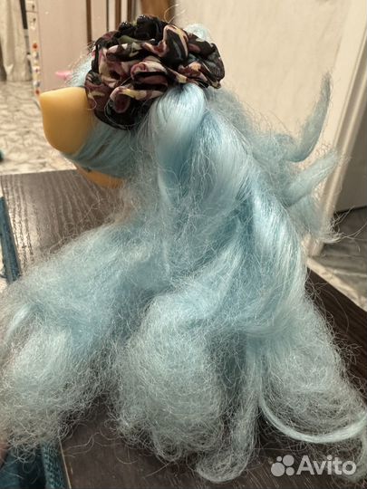 I love vip pets собачка Синтия