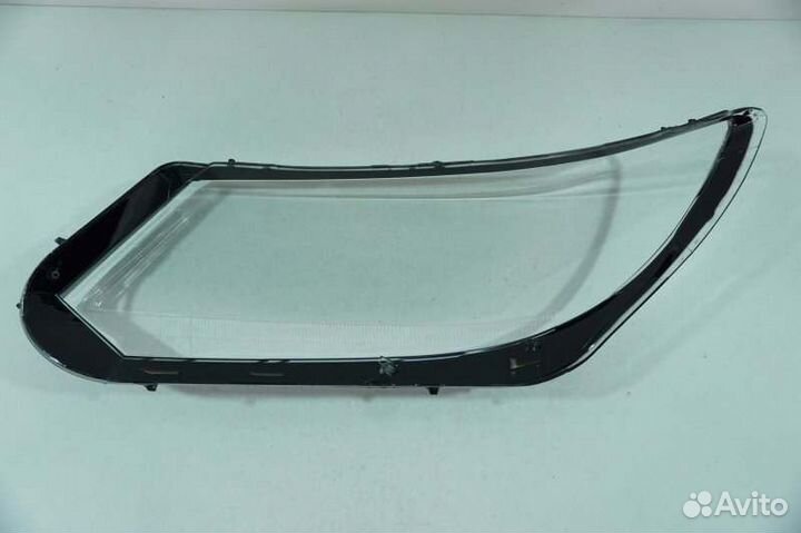 Стекло фары переднее правое Volkswagen Tiguan 1