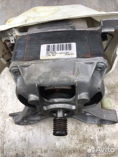 Стиральная машина с верт. загрузкой Whirlpool 6314