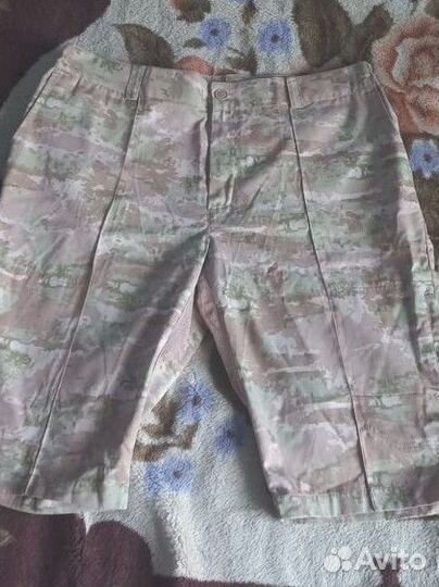 Шорты мужские