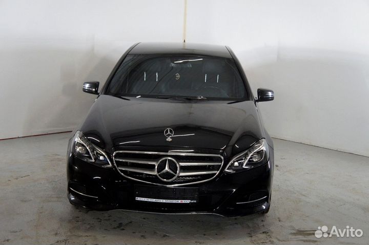 Mercedes-Benz E-класс 3.5 AT, 2013, 172 070 км