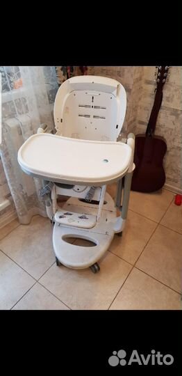 Стул Peg perego Tatamia