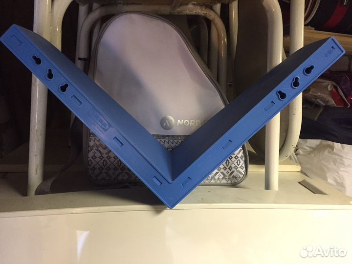 Полка настенная IKEA