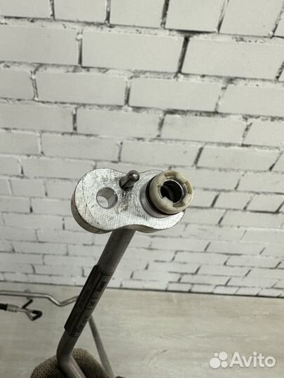 Трубка кондиционера BMW F30 64539212236