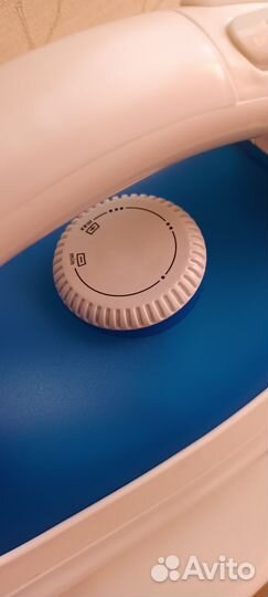 Утюг evrika электролюкс, новый