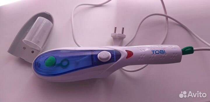 Отпартватель утюг