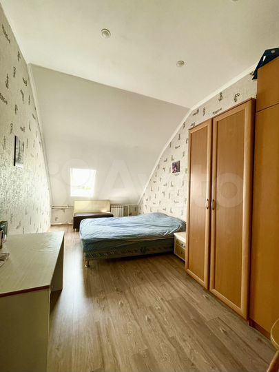2-к. апартаменты, 68 м², 4/4 эт.